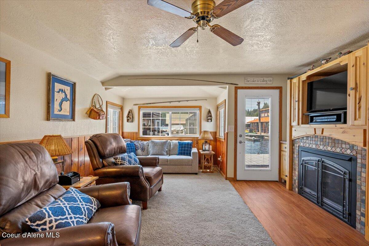 34128 N Scenic Bay D Dock #21, Bayview, Alaska image 16
