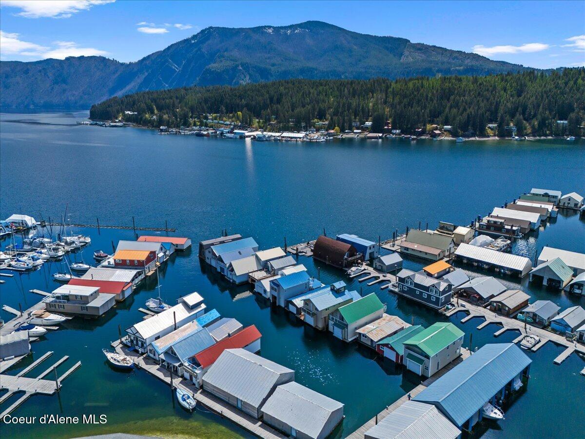 34128 N Scenic Bay D Dock #21, Bayview, Alaska image 4