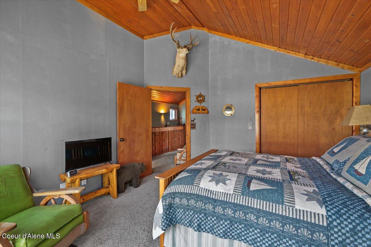34128 N Scenic Bay D Dock #21, Bayview, Alaska image 24