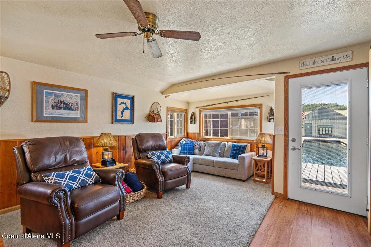 34128 N Scenic Bay D Dock #21, Bayview, Alaska image 15