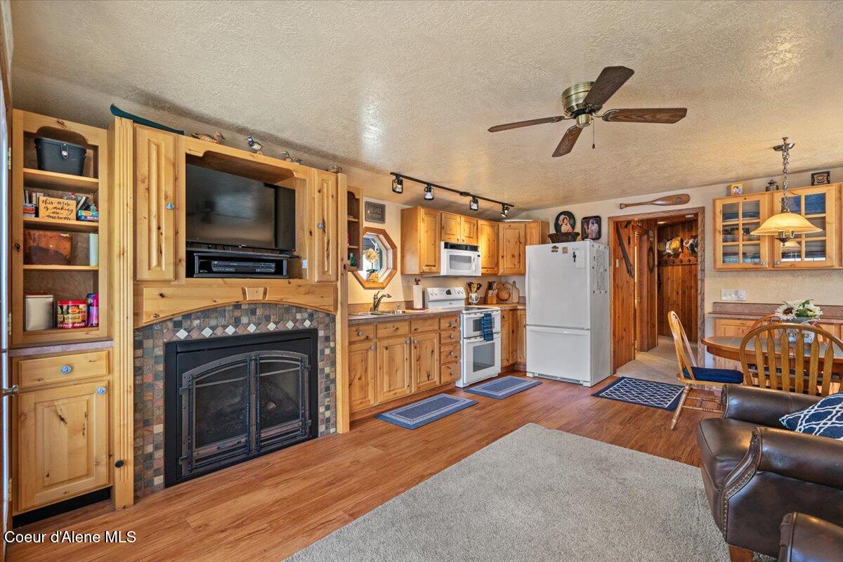 34128 N Scenic Bay D Dock #21, Bayview, Alaska image 18