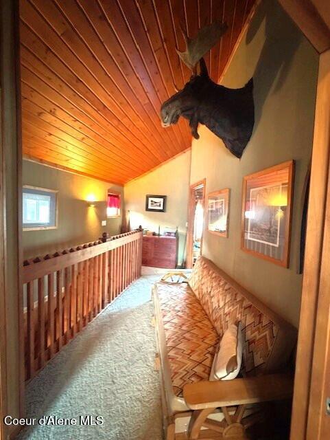 34128 N Scenic Bay D Dock #21, Bayview, Alaska image 31