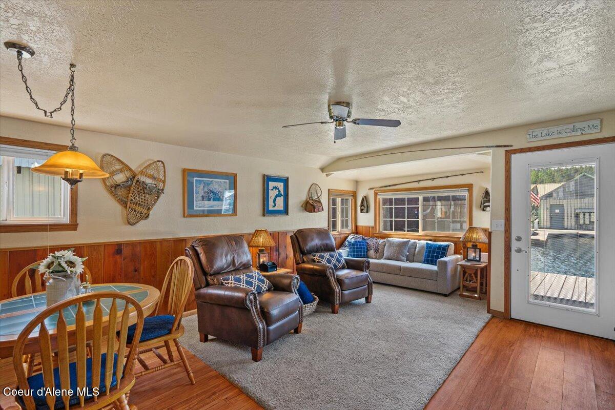 34128 N Scenic Bay D Dock #21, Bayview, Alaska image 17