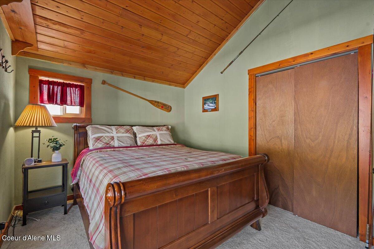 34128 N Scenic Bay D Dock #21, Bayview, Alaska image 27