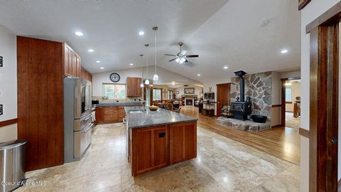 Photo of 10570 FAR CRY Rd, Athol, ID 83801 (MLS # 25-10785)