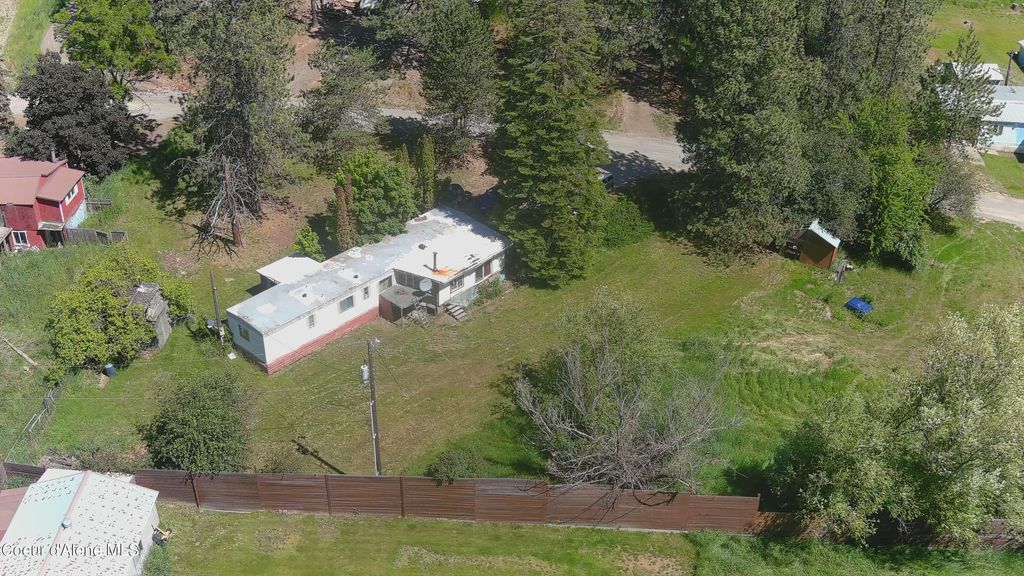Photo of 6616 Cartwright RD, Coeur dAlene, ID 83814 (MLS # 26-6092)