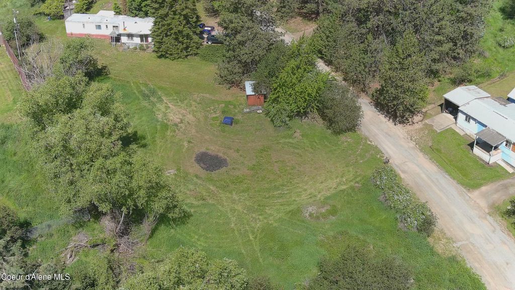 Photo of 6616 Cartwright RD, Coeur dAlene, ID 83814 (MLS # 26-6092)
