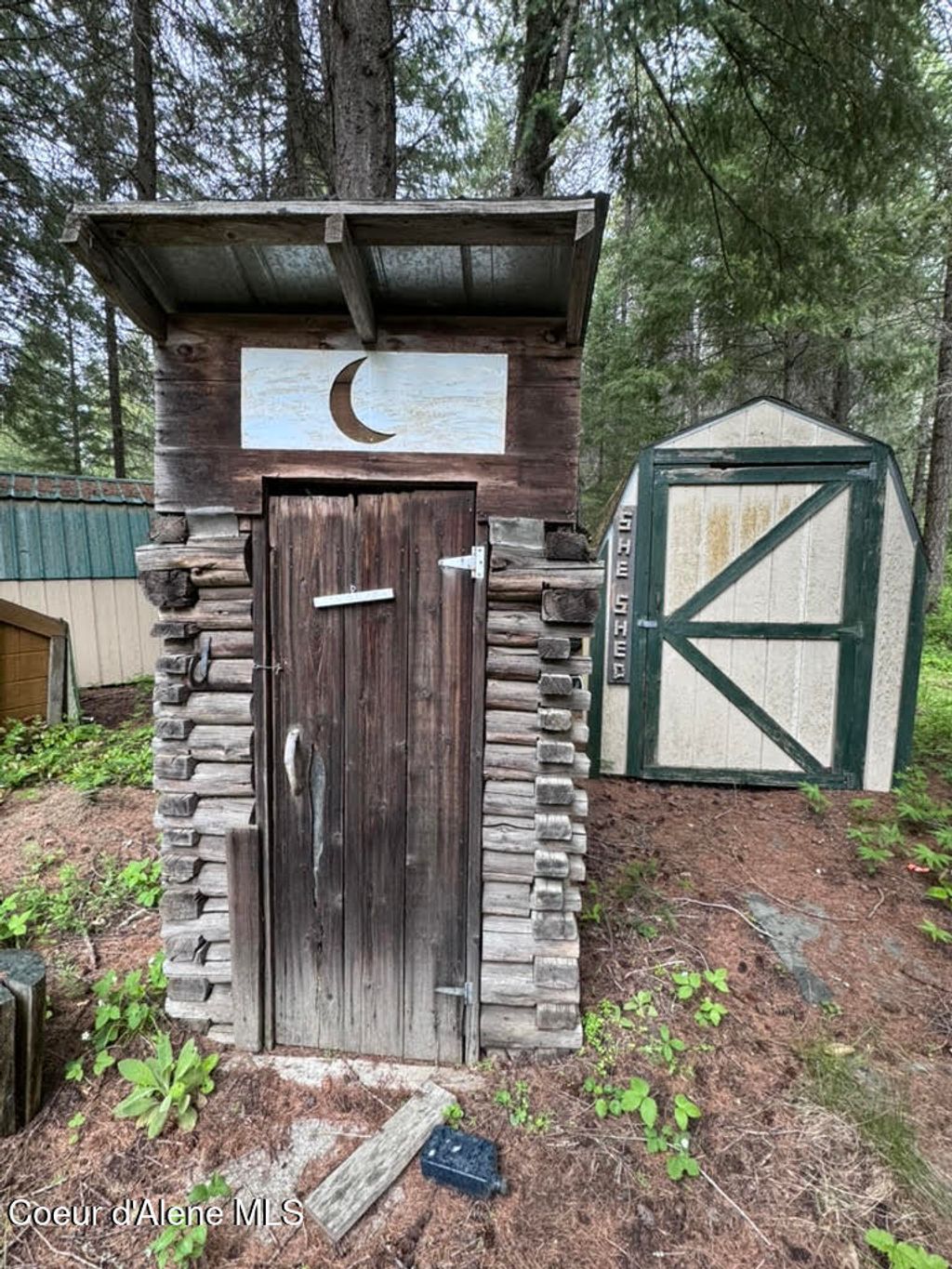 Photo of 221 Trask Pond, Newport, WA 99156 (MLS # 26-1927)