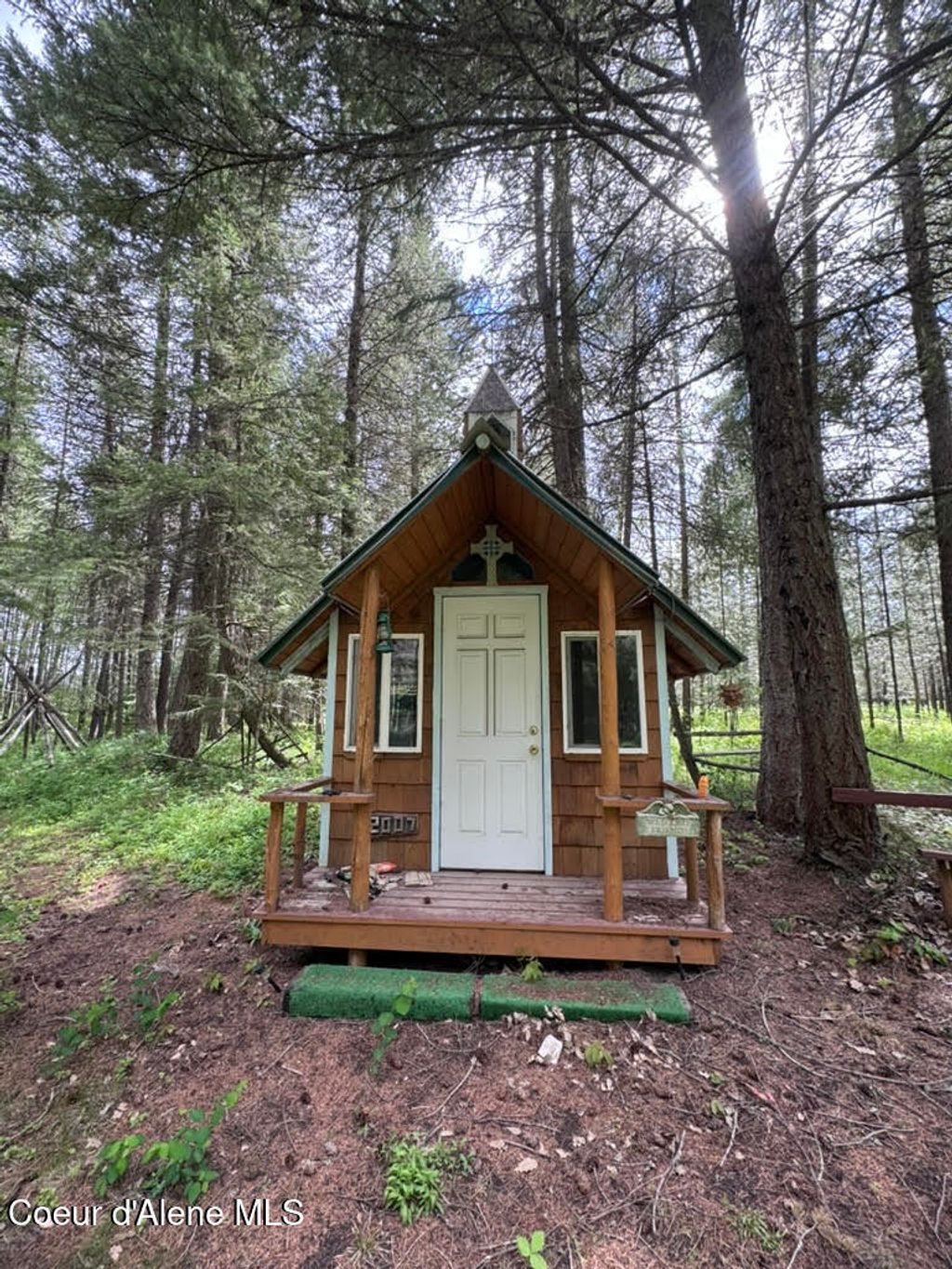 Photo of 221 Trask Pond, Newport, WA 99156 (MLS # 26-1927)