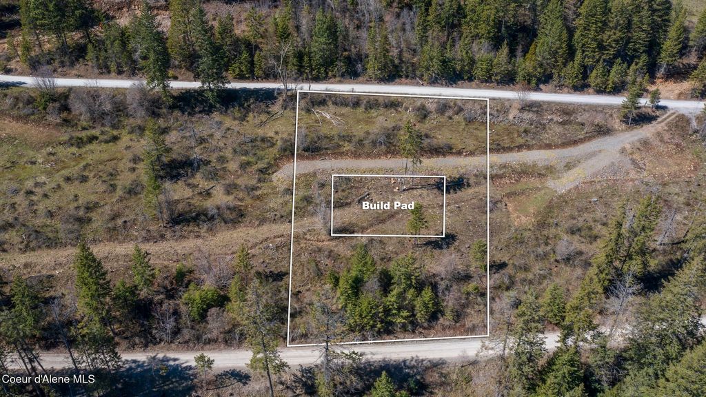 Photo of 577 Midas, Sagle, ID 83860 (MLS # 26-3516)