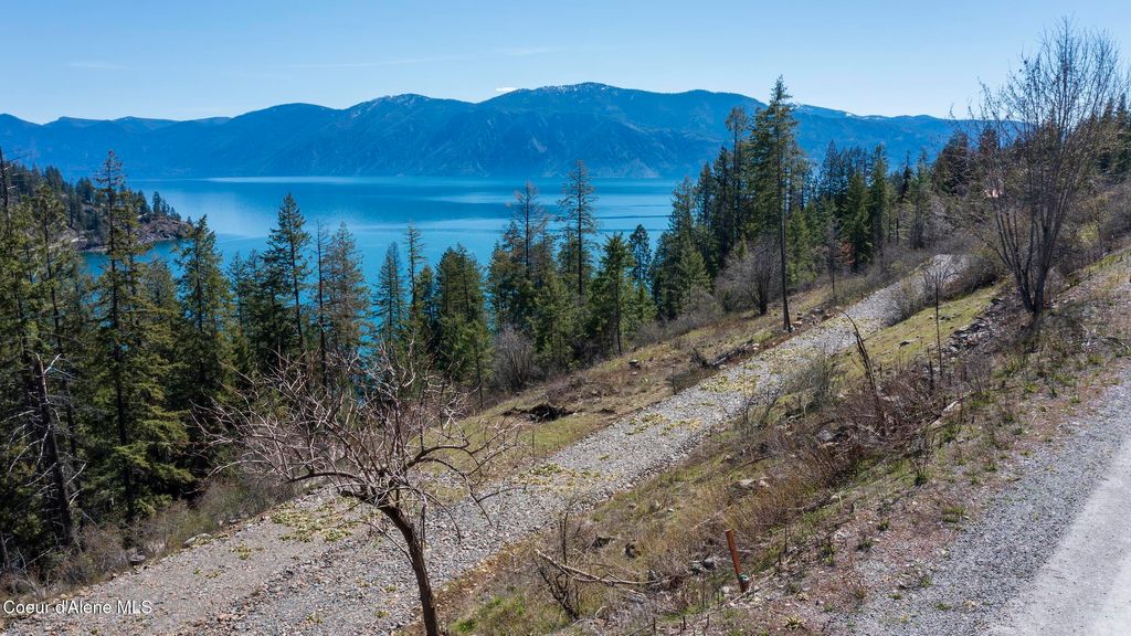 Photo of 577 Midas, Sagle, ID 83860 (MLS # 26-3516)