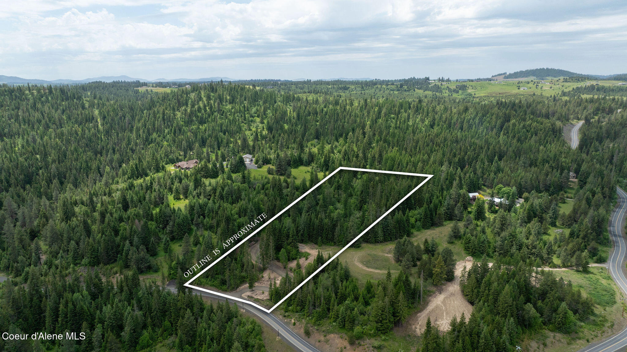 Vogel Rd, Worley, Alaska image 11