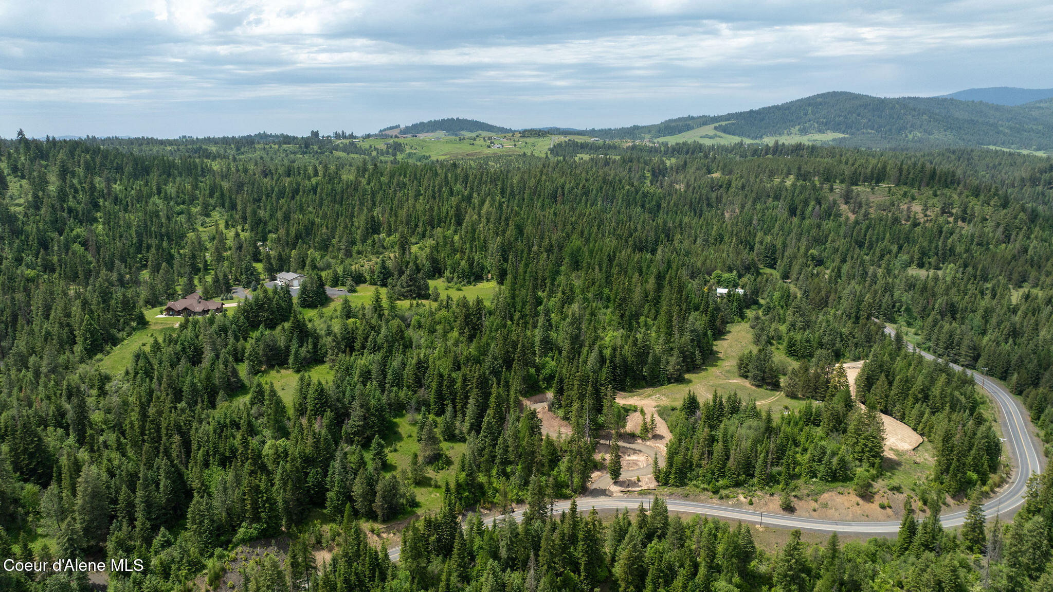 Vogel Rd, Worley, Alaska image 12