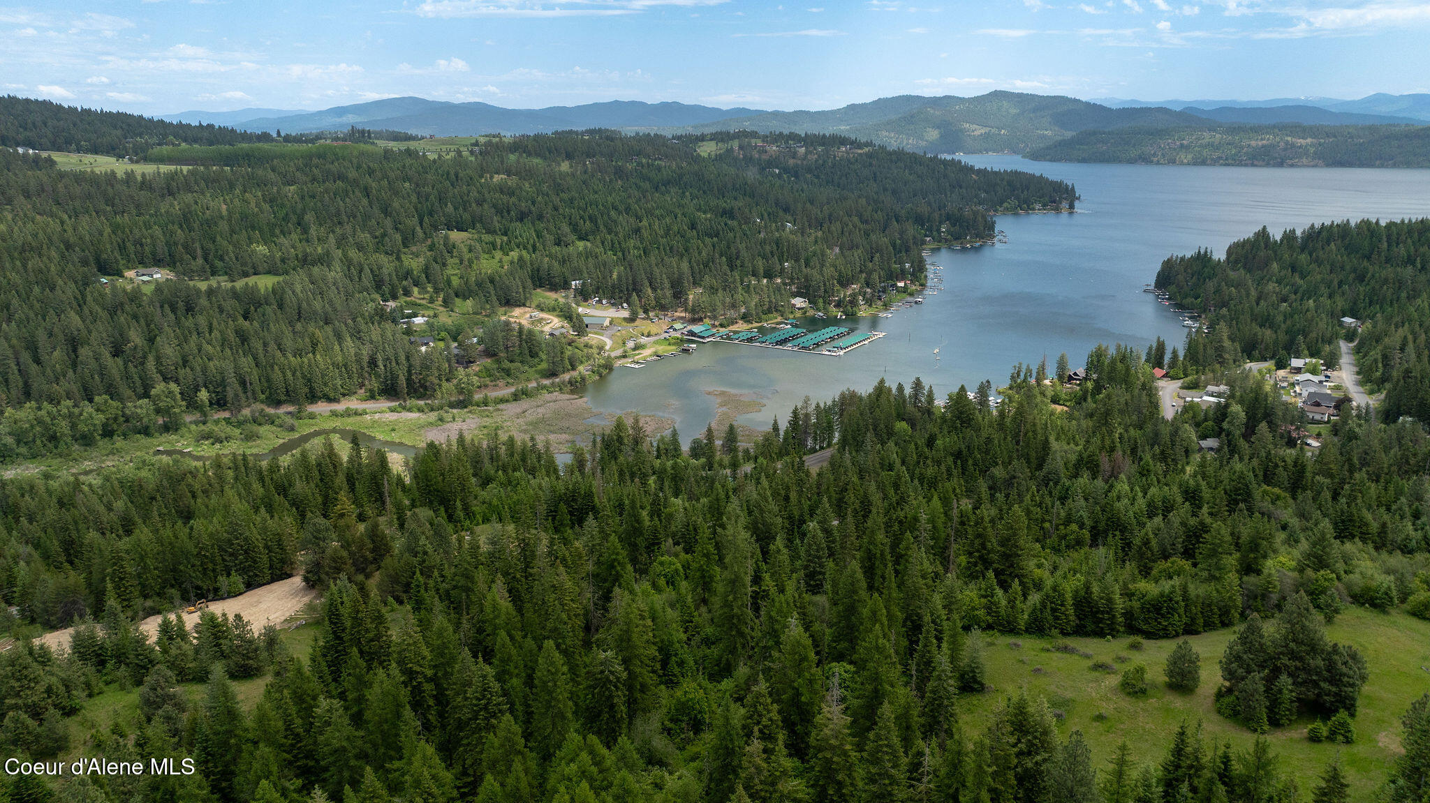 Vogel Rd, Worley, Alaska image 2