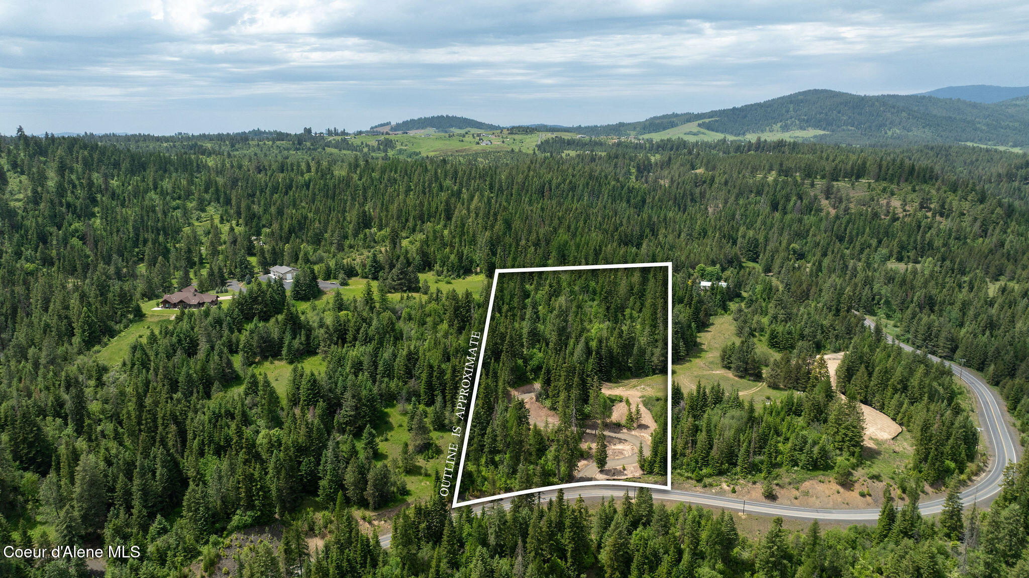 Vogel Rd, Worley, Alaska image 13