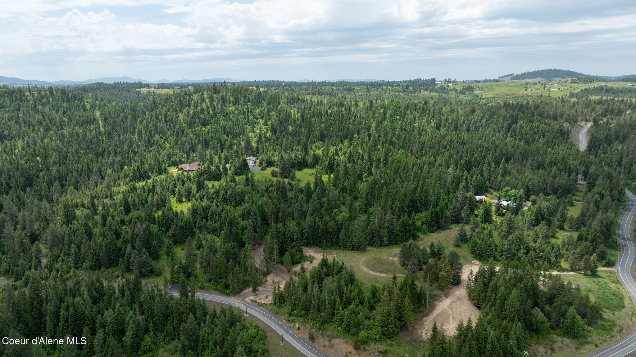 Vogel Rd, Worley, Alaska image 10