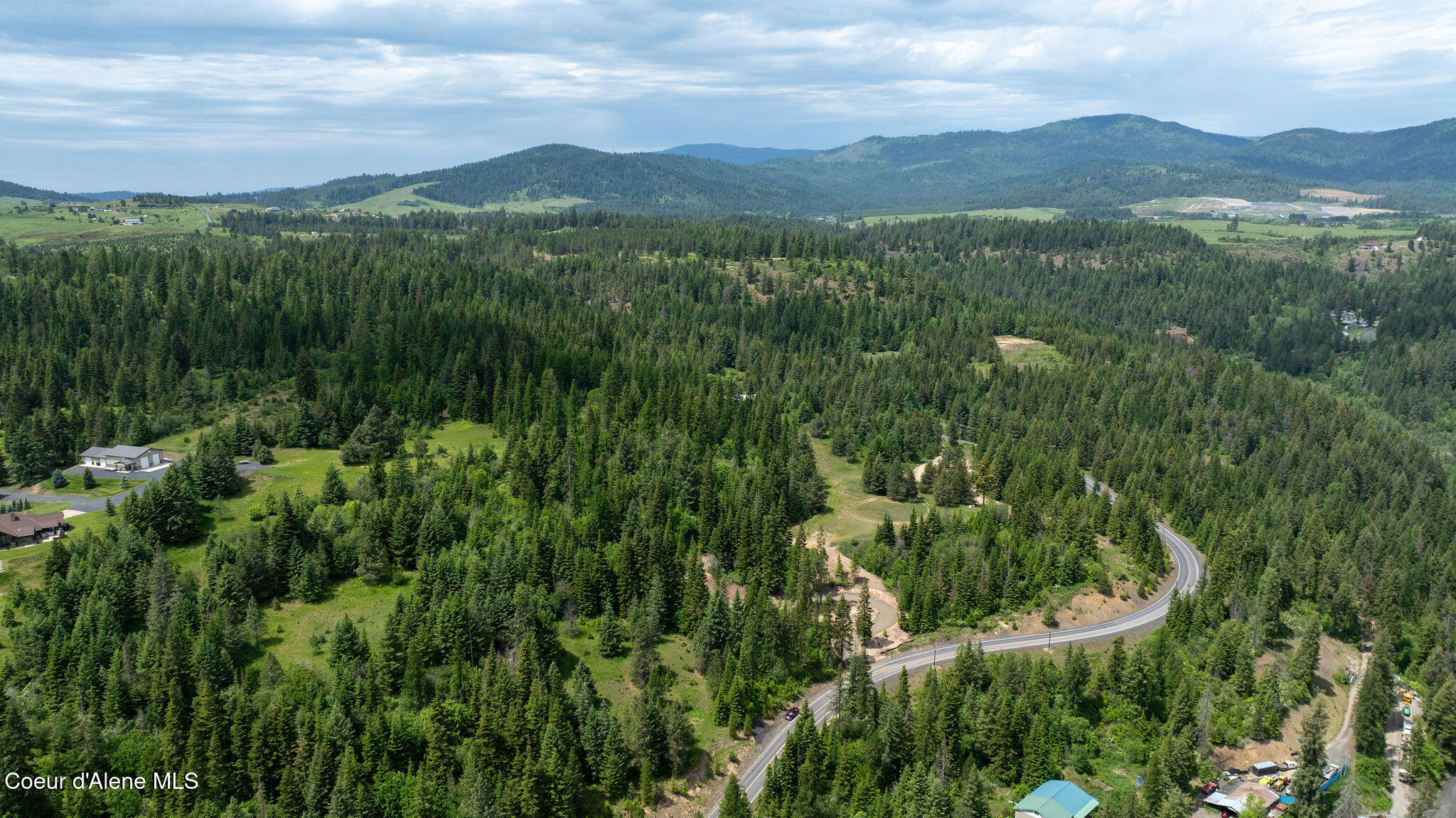 Vogel Rd, Worley, Alaska image 14
