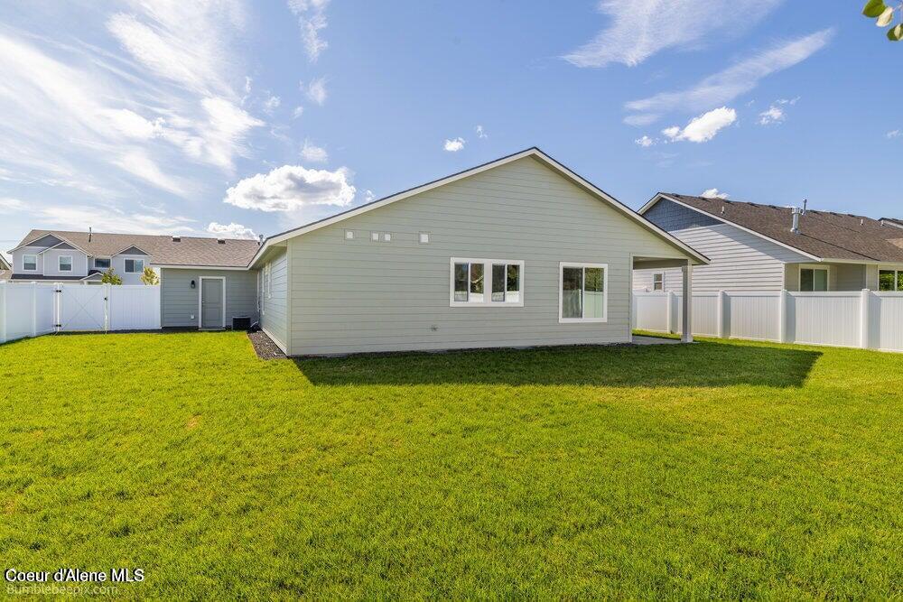 4299 N Arrowleaf Loop, Post Falls, Idaho image 26