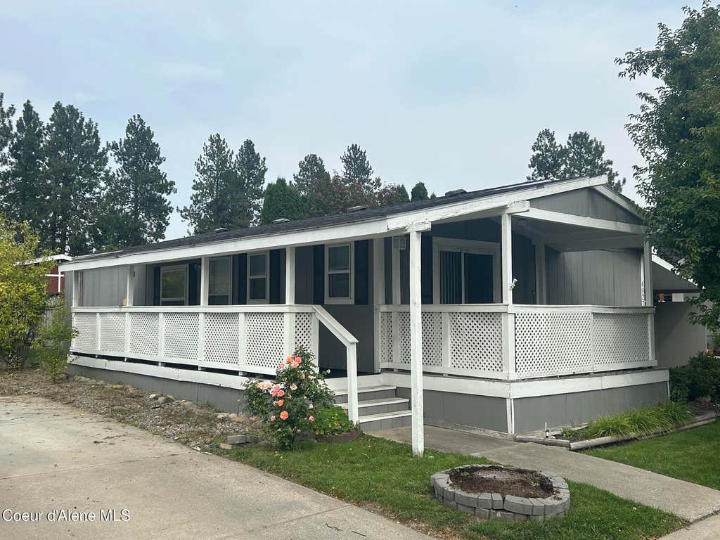 Photo of 4927 Cougar CIR, Coeur dAlene, ID 83815 (MLS # 26-8598)