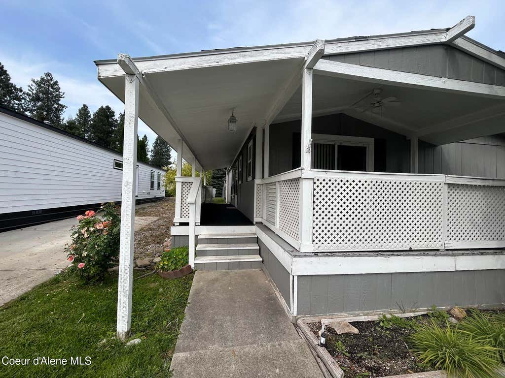 Photo of 4927 Cougar CIR, Coeur dAlene, ID 83815 (MLS # 26-8598)