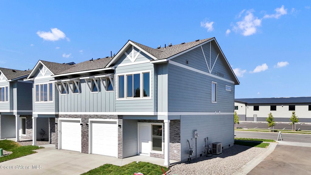Photo of 749 Creative Way (LOT 4), Post Falls, ID 83854 (MLS # 26-1847)