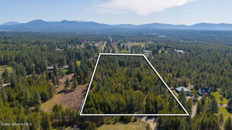NKA Powerline Rathdrum ID 83858