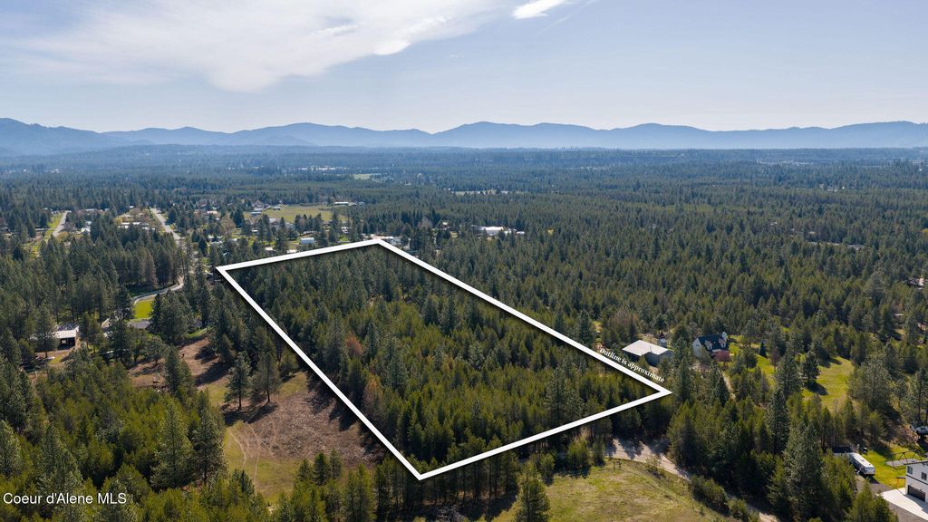 Photo of NKA Powerline, Rathdrum, ID 83858 (MLS # 26-3820)