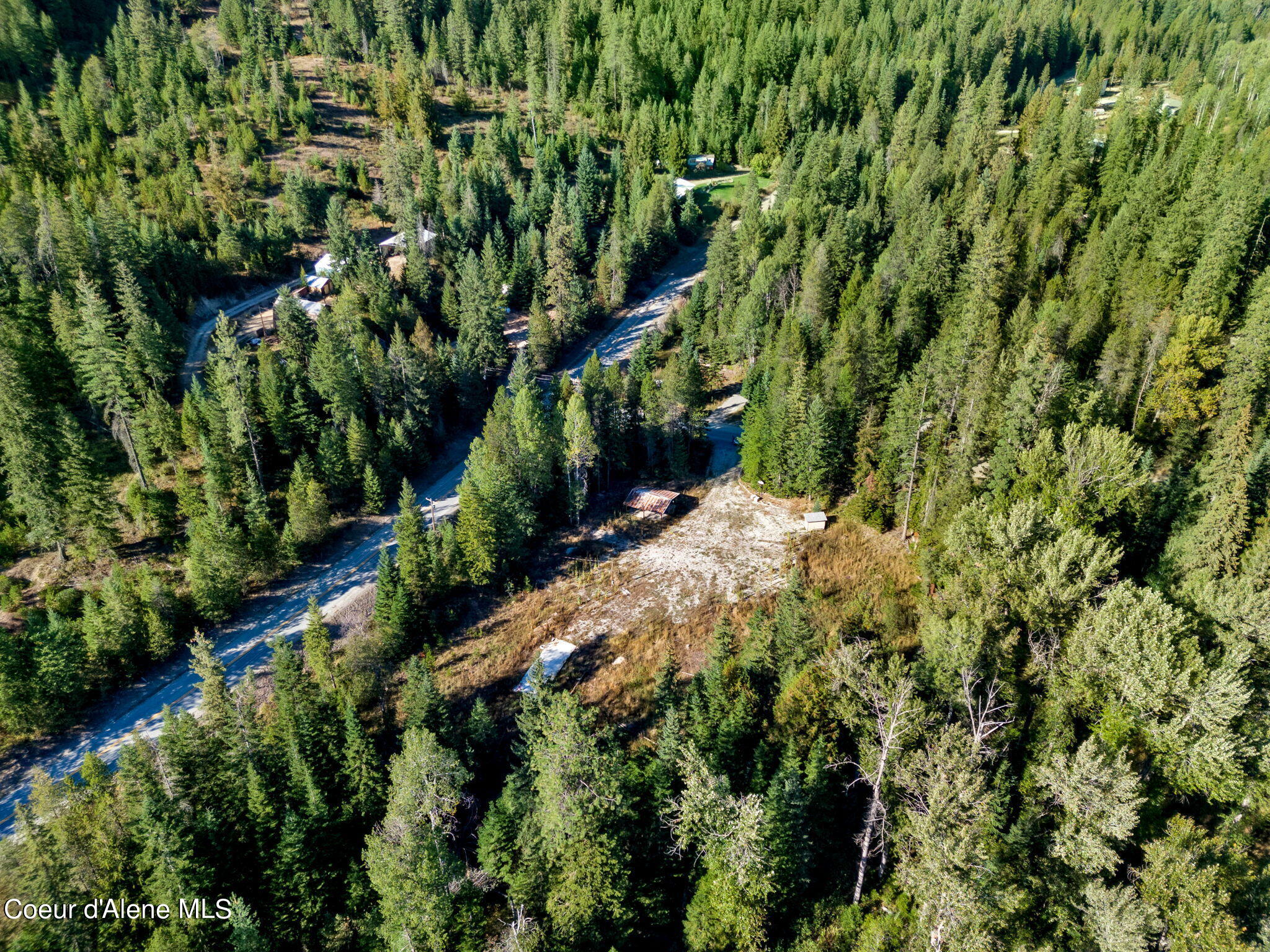 24 S Little Blacktail Mountain, Careywood, Idaho image 4