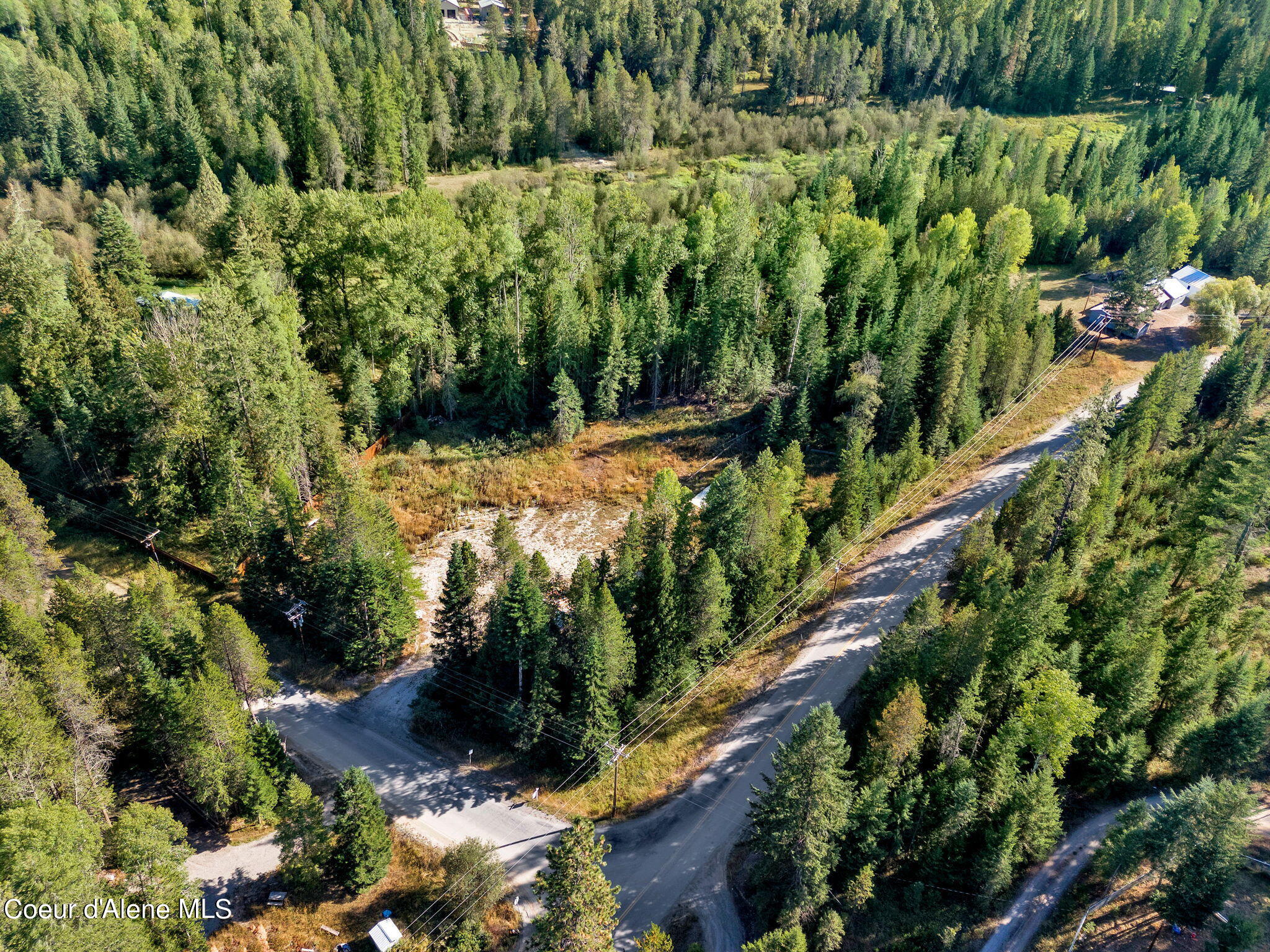 24 S Little Blacktail Mountain, Careywood, Idaho image 6