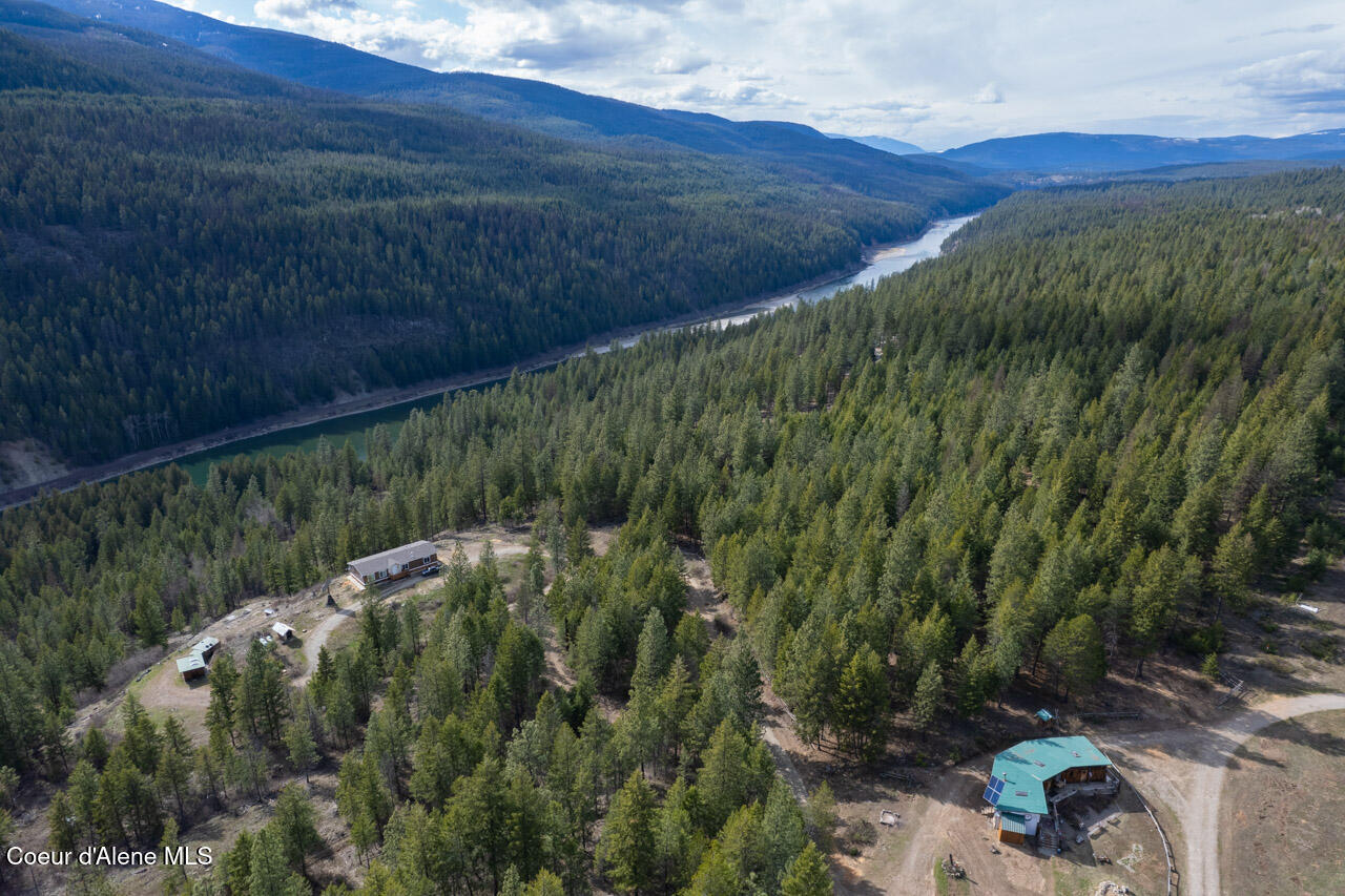 Photo 1 of 68 — 79714 Hwy 2, Moyie Springs, ID 83845