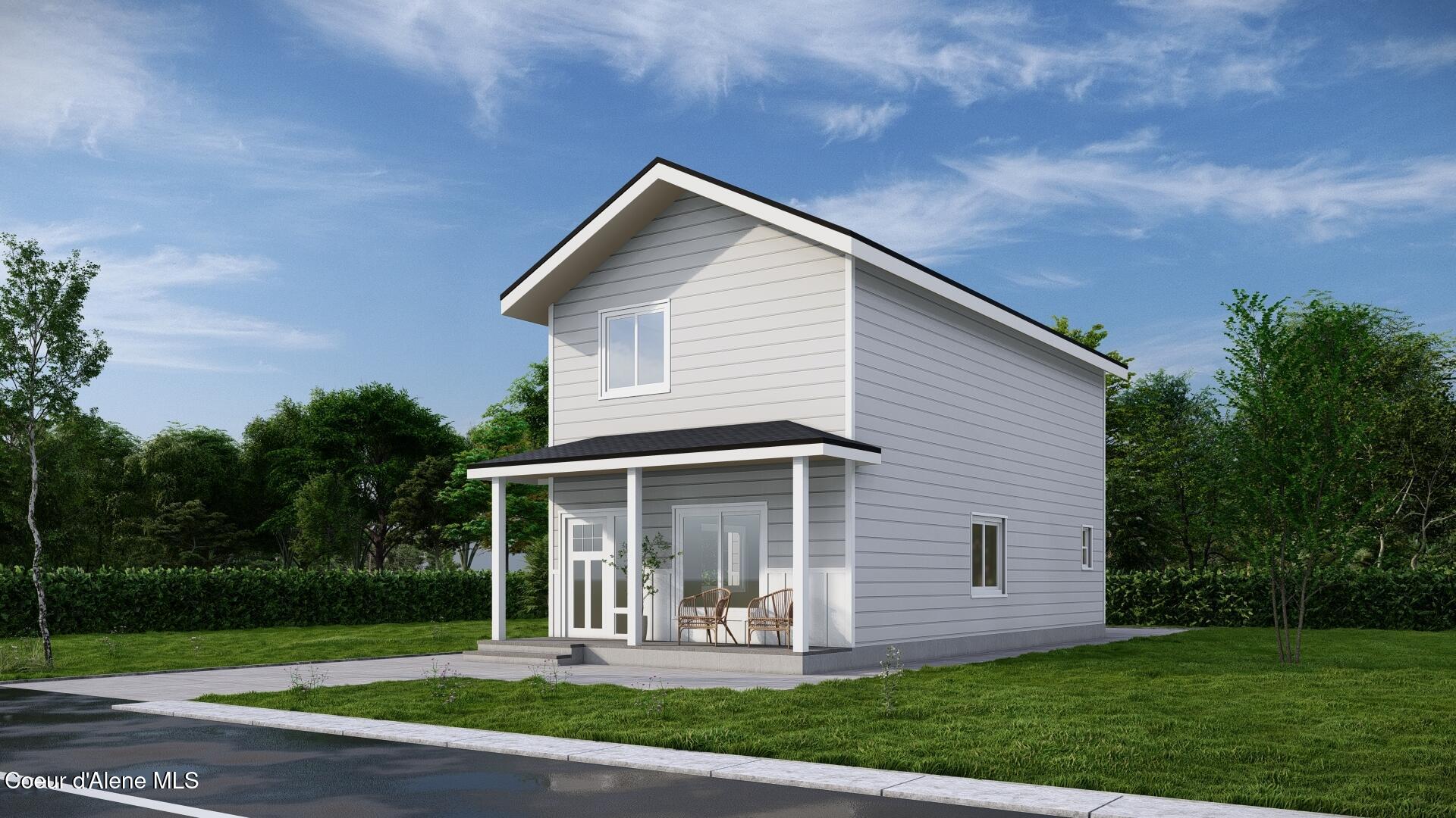 2248 N Syringa St, Post Falls, Alaska image 2