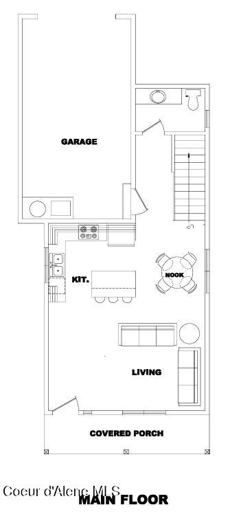 2248 N Syringa St, Post Falls, Alaska image 23