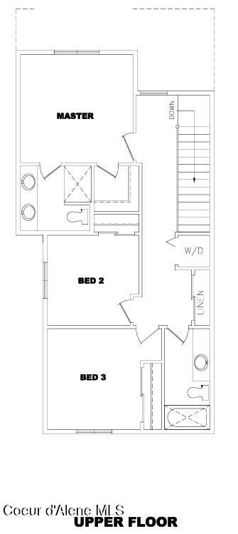 2248 N Syringa St, Post Falls, Alaska image 24