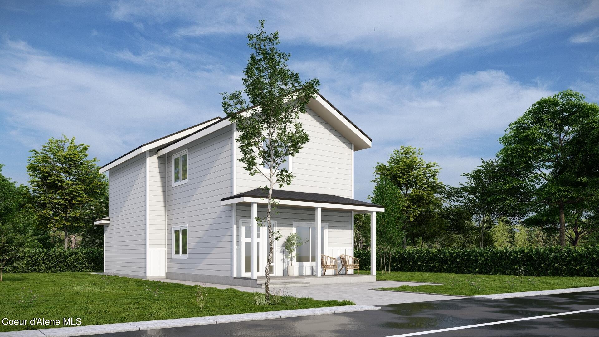 2248 N Syringa St, Post Falls, Alaska image 3