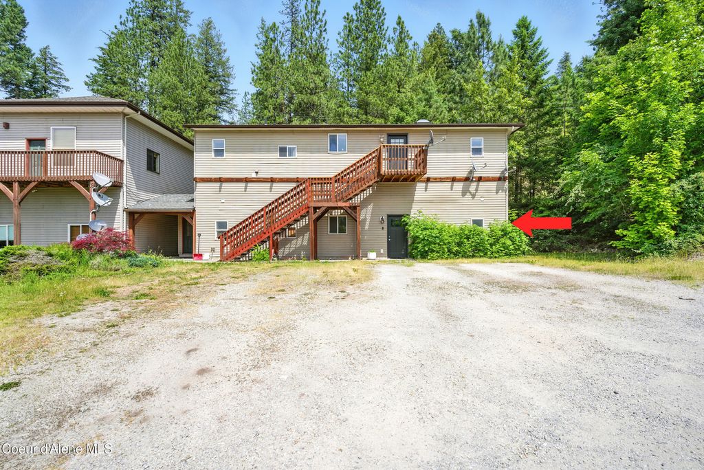 Photo of 43143 Riverview #APT 8, Kingston, ID 83839 (MLS # 26-711)