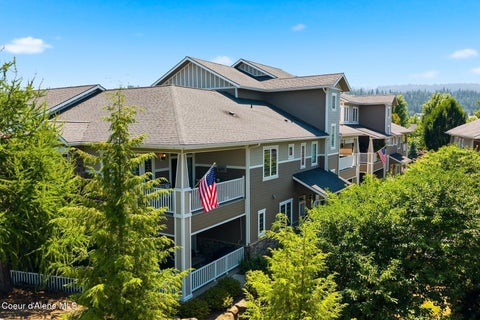 Photo of 4450 Greenchain LOOP #4, Coeur dAlene, ID 83814 (MLS # 26-7791)