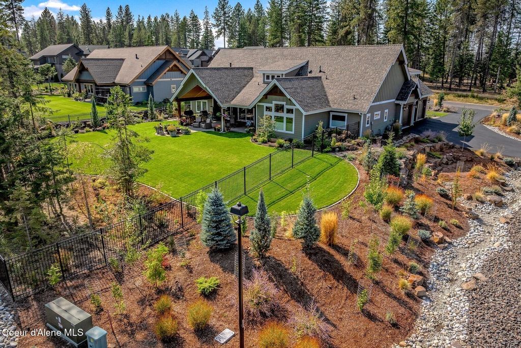 Photo of 4434 Sorrel Ave, Hayden, ID 83835 (MLS # 25-10658)