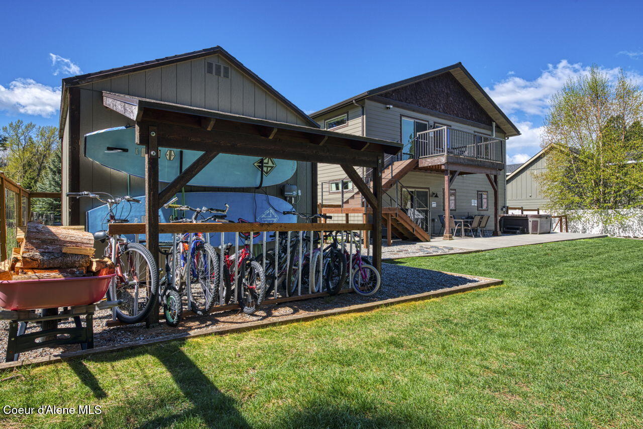 453 Birch Haven
