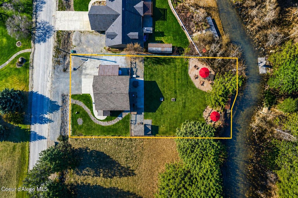 Photo of 453 Birch Haven Haven, Sagle, ID 83860 (MLS # 26-4091)