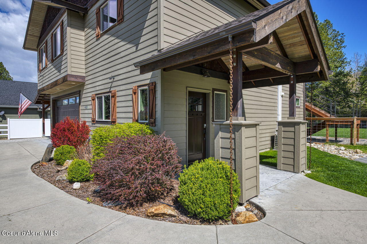453 Birch Haven
