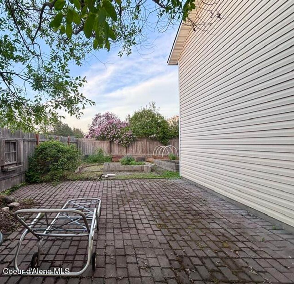 Photo of 14364 Cascade ST, Rathdrum, ID 83858 (MLS # 26-5397)
