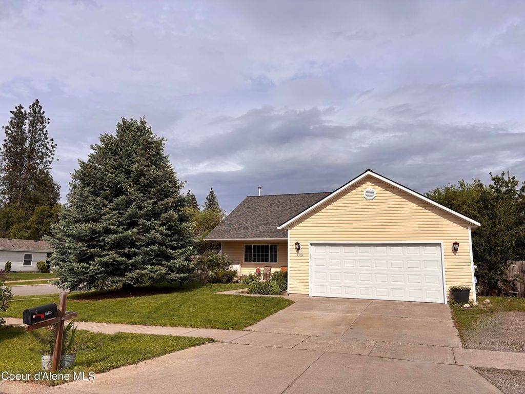Photo of 14364 Cascade ST, Rathdrum, ID 83858 (MLS # 26-5397)