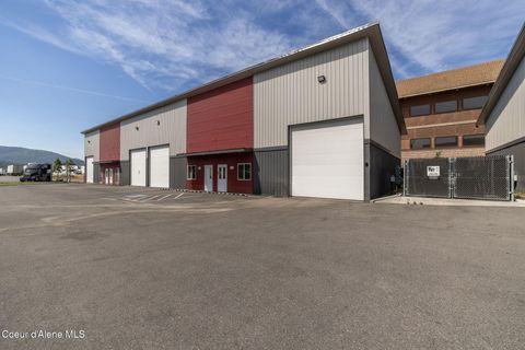 Photo of 3753 5th, Post Falls, ID 83854 (MLS # 26-507)