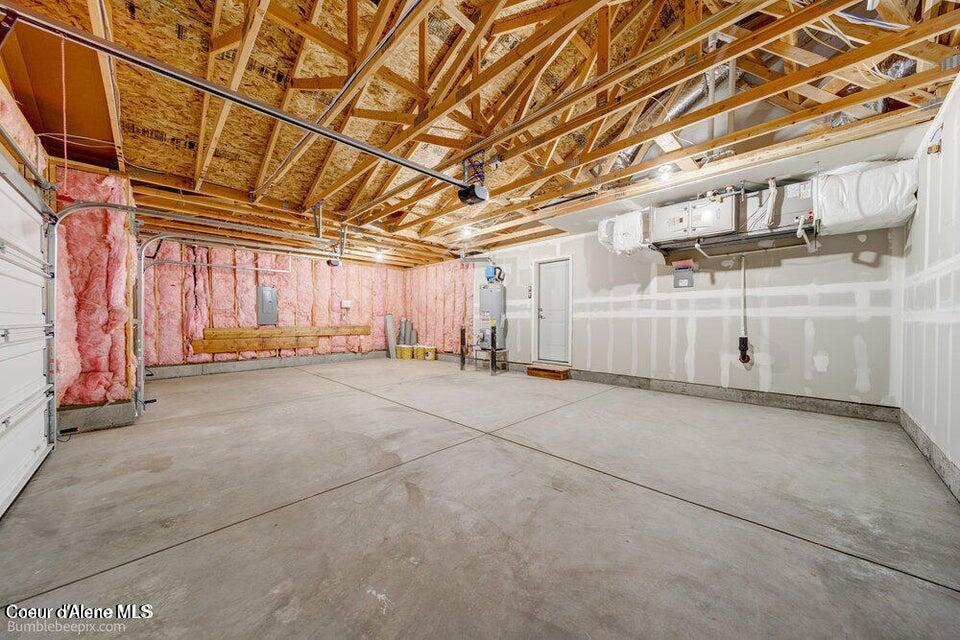 4321 N Arrowleaf Lp Loop, Post Falls, Idaho image 31