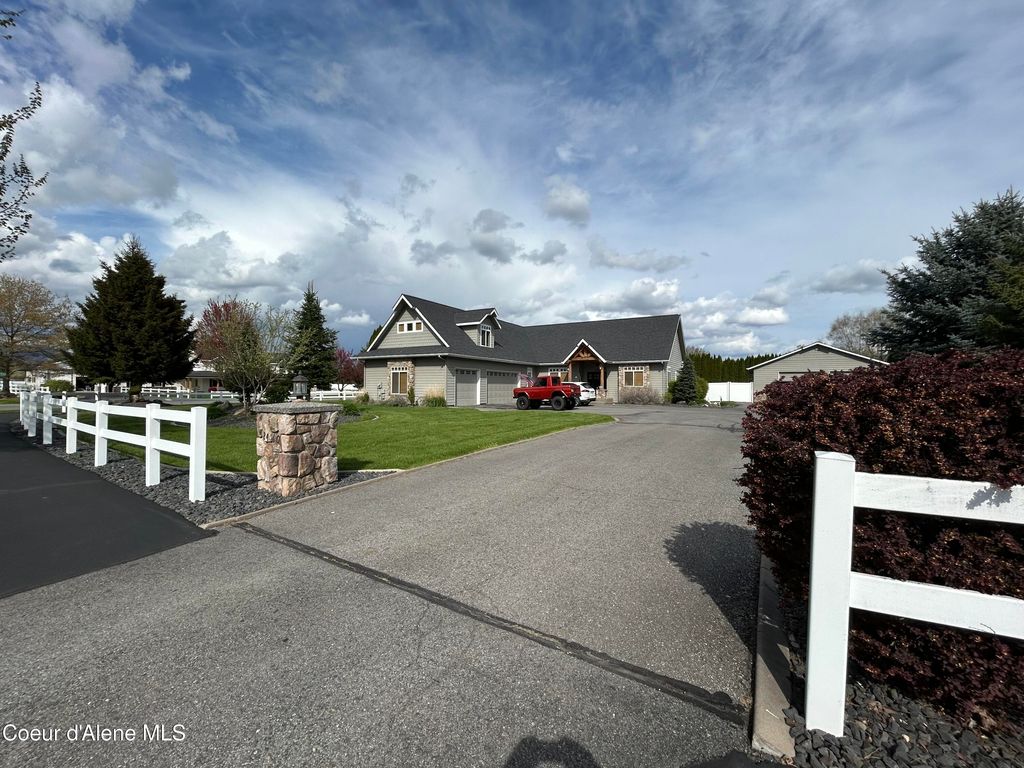 Photo of 2460 Polo Green Green, Post Falls, ID 83854 (MLS # 26-4109)