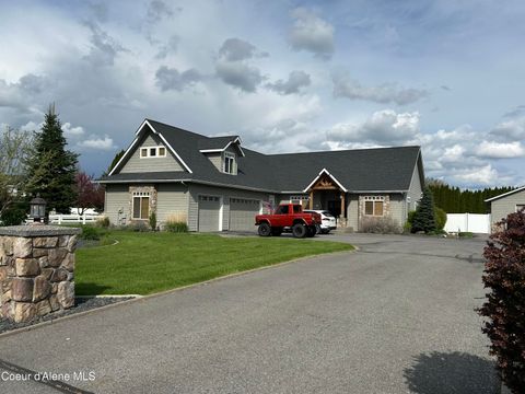 Photo of 2460 Polo Green Green, Post Falls, ID 83854 (MLS # 26-4109)