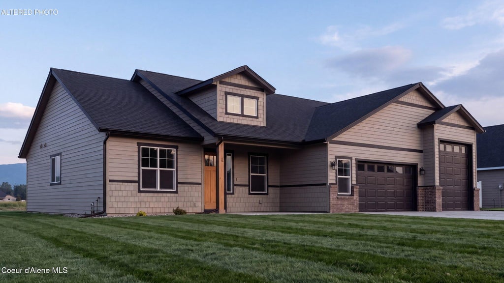 Photo of 12246 Rochester, Post Falls, ID 83854 (MLS # 26-9124)