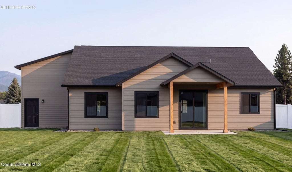Photo of 12246 Rochester, Post Falls, ID 83854 (MLS # 26-9124)