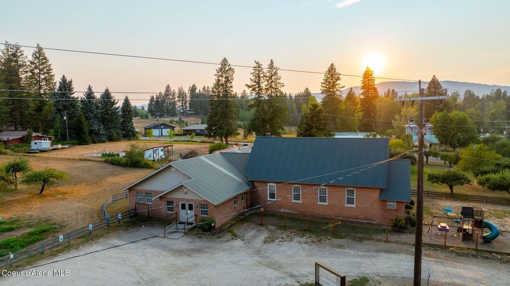 Photo of 1024 Sagle Rd, Sagle, ID 83860 (MLS # 26-2228)
