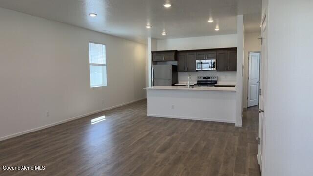 Photo of 5344 Aquila Ave, Post Falls, ID 83854 (MLS # 26-8195)
